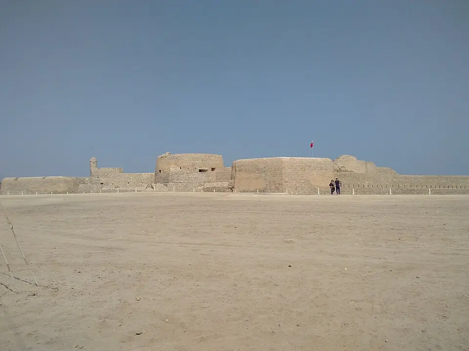 Qal'at al-Bahrain