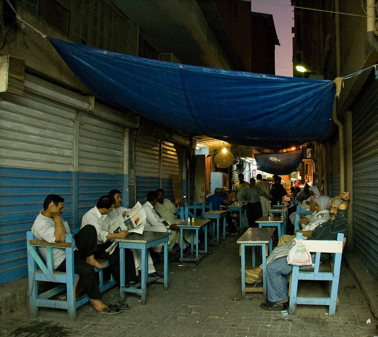 Manama Souq